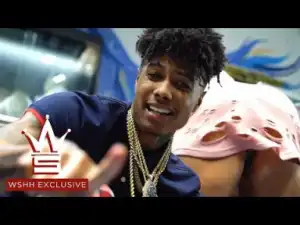 Video: Blueface - Fucced Em